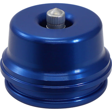 SDI Bladder Cap - Blue - Yamaha SDESBCY18-BLU