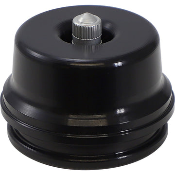 SDI Bladder Cap - Black - Yamaha SDESBCY18-B