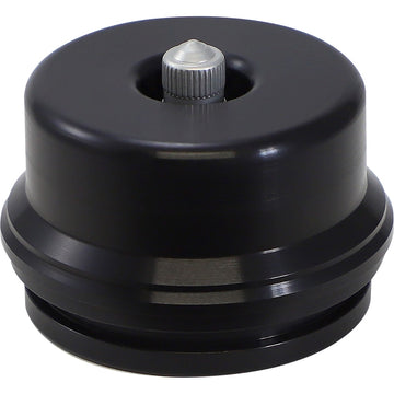 SDI Bladder Cap - Black - Kawasaki SDESBCK19-S