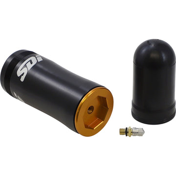 SDI Bladder Cap - Orange - KTM SDESBCAKT17-ORG