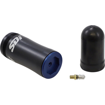 SDI Bladder Cap - Blue - KTM SDESBCAKT17-BLU