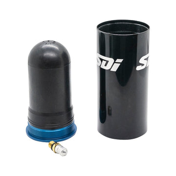 SDI Bladder Cap - Blue - Husqvarna/KTM SDESBCAKT11-BLU