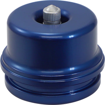 SDI Bladder Cap - Blue - Yamaha SDESBC52BLU-L