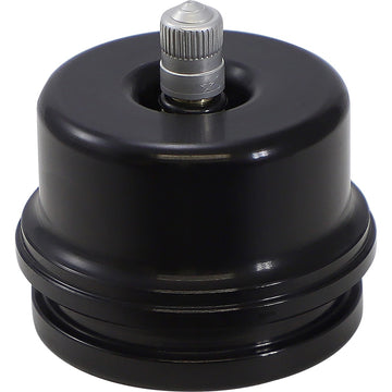 SDI Bladder Cap - Black - Yamaha SDESBC52B-L