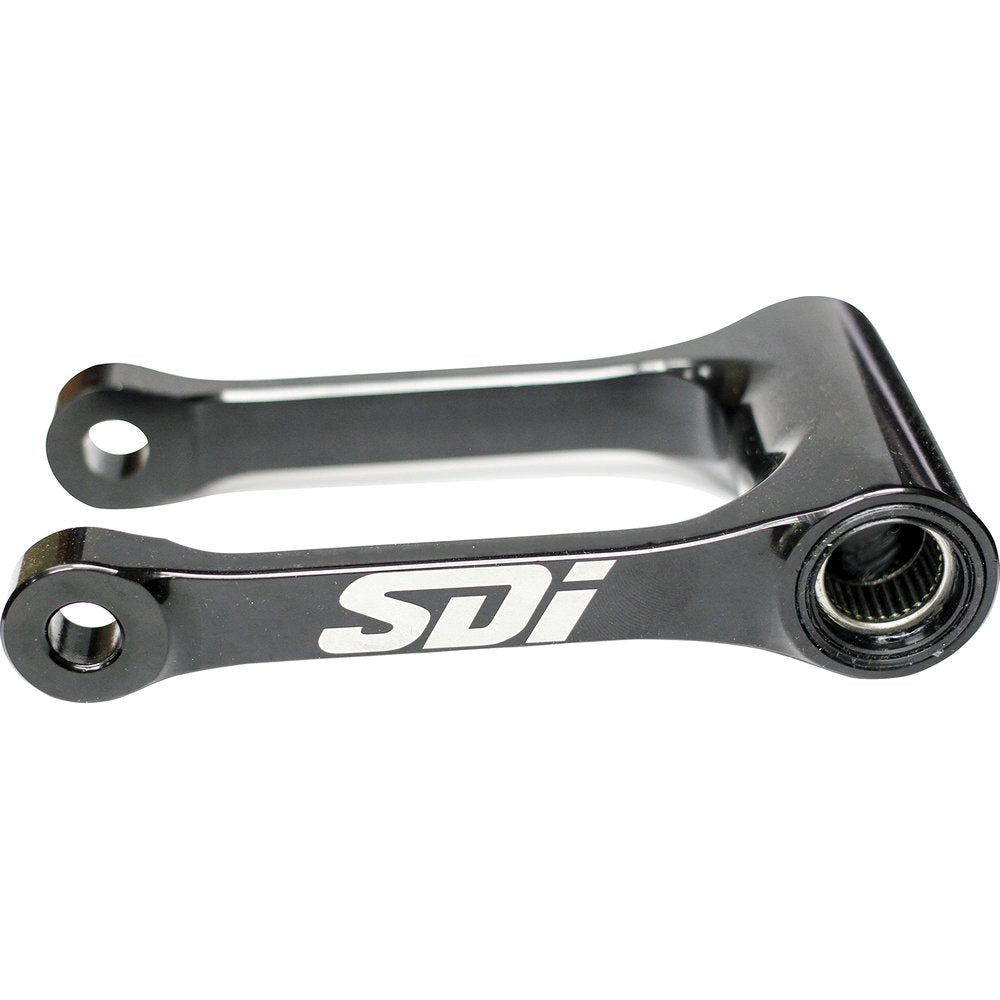 SDI Lowering Pull Rod - Black SDECPRKX250-B