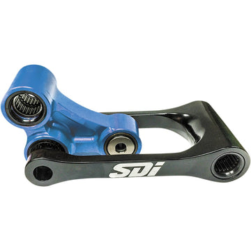 SDI Linkage Arm - Blue - Husqvarna/KTM SDECLAK16-BLU