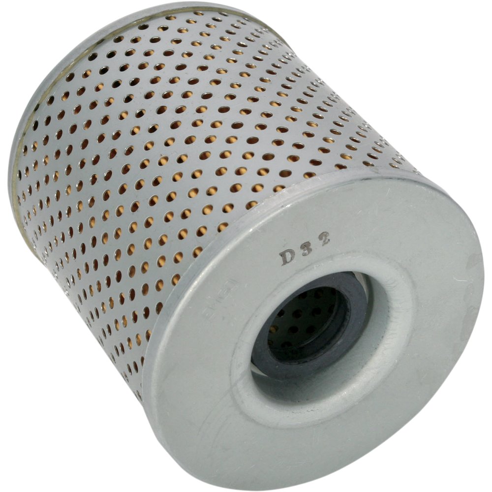 Emgo Oil Filter - Kawasaki 10-24400