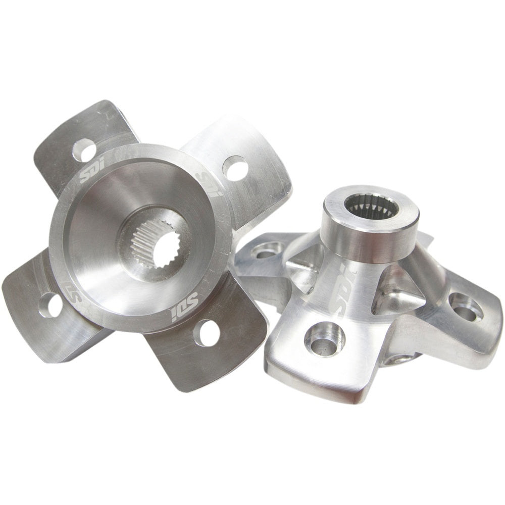 SDI Hub - Heavy-Duty - Rear - Polaris RZR UDCHR170R