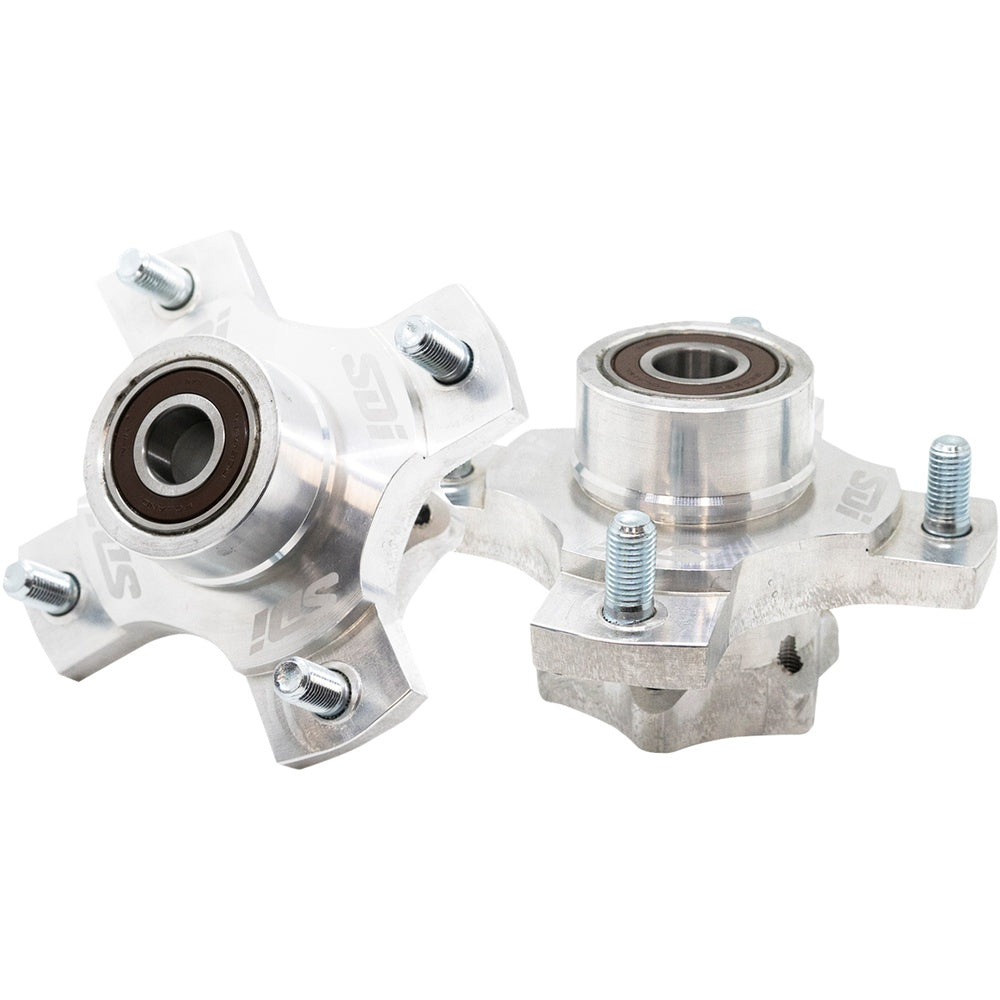 SDI Hub - Heavy-Duty - Front - Polaris RZR UDCHR170F