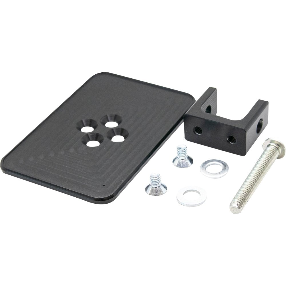 SDI Accessory Mount - Registration Sticker Plate UDAMS-SP