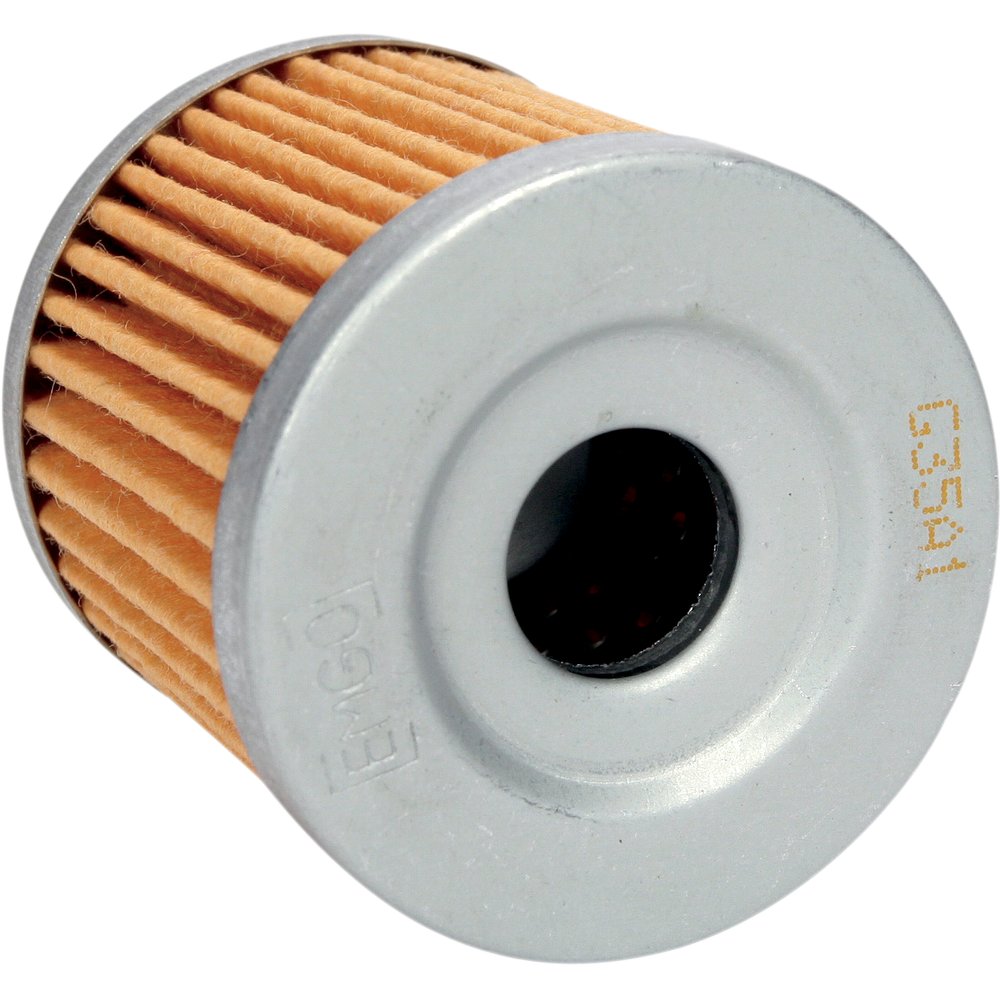 Emgo Oil Filter - Arctic Cat/Kawasaki/Suzuki 10-55510