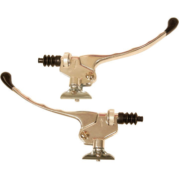 Emgo Brake Control Assembly - Mechanical 32-73761