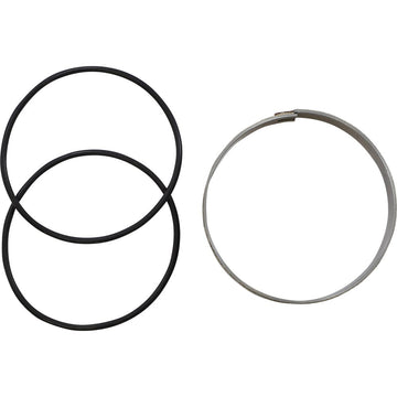 SDI DU Piston Bushing Conversion Kit - 50 mm DRPBK-WP50