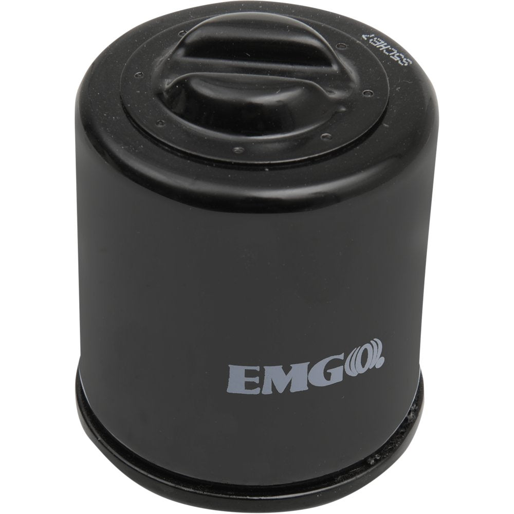Emgo Oil Filter - Aprilia/Gilera/Malaguti/Piaggio/Polaris 10-82270
