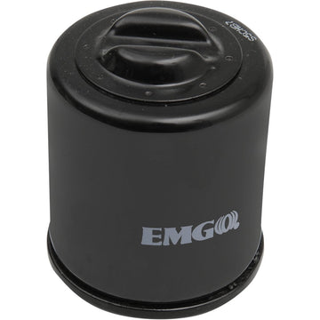 Emgo Oil Filter - Aprilia/Gilera/Malaguti/Piaggio/Polaris 10-82270