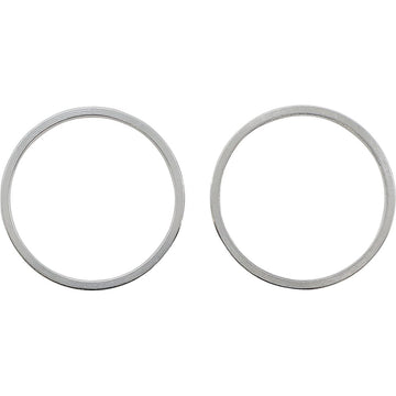 SDI Fork Preload Spacer - 2.5 mm SDEFSP25