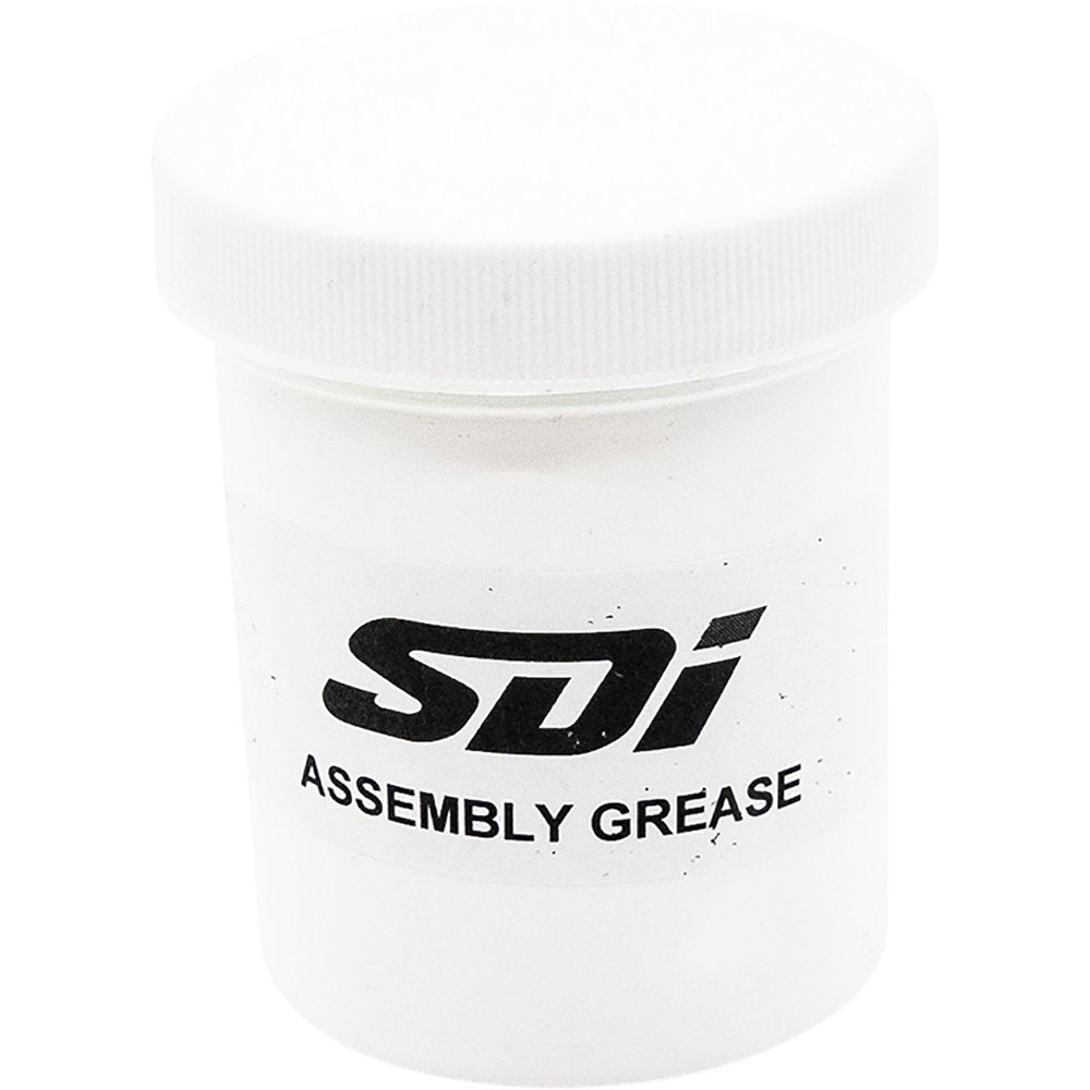 SDI Assembly Grease - 4 oz.net wt. SDOAG4OZ