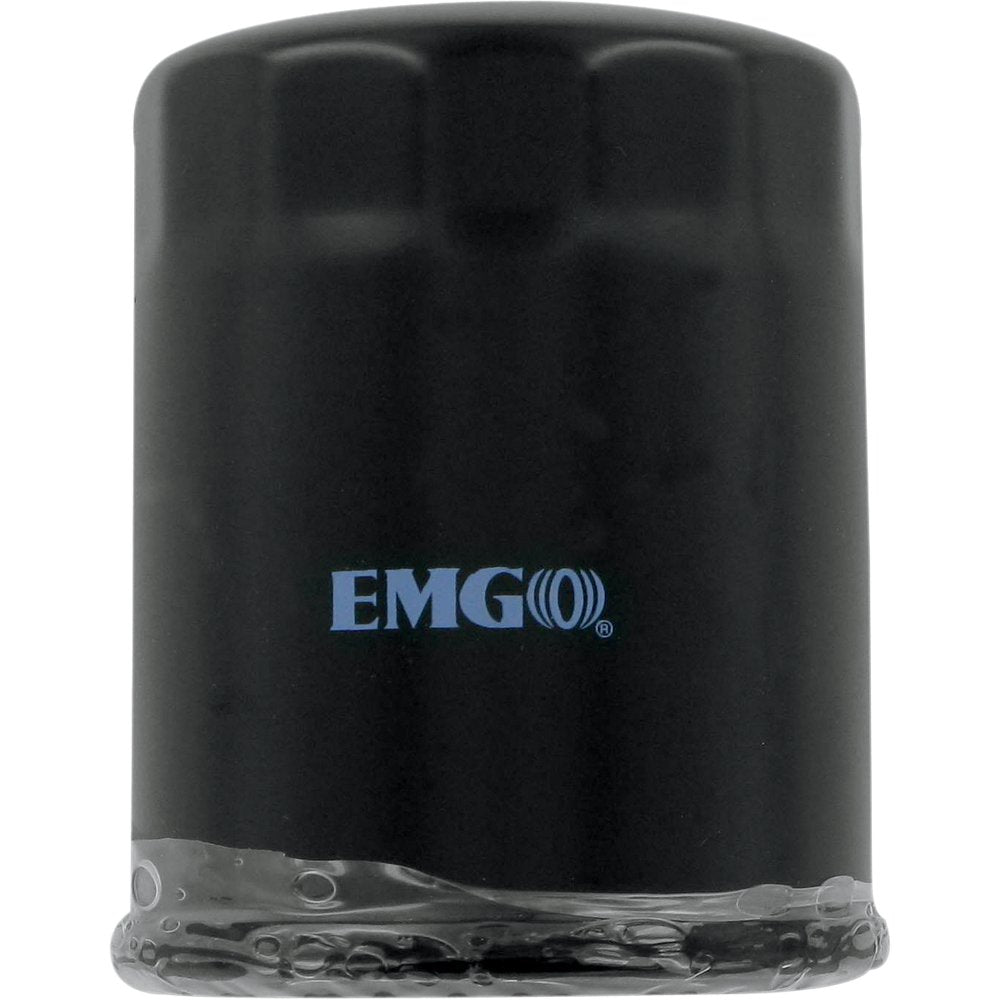 Emgo Oil Filter - Yamaha 10-28410