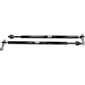 SDI Tie Rods - +3" UDCPZTR100015E3