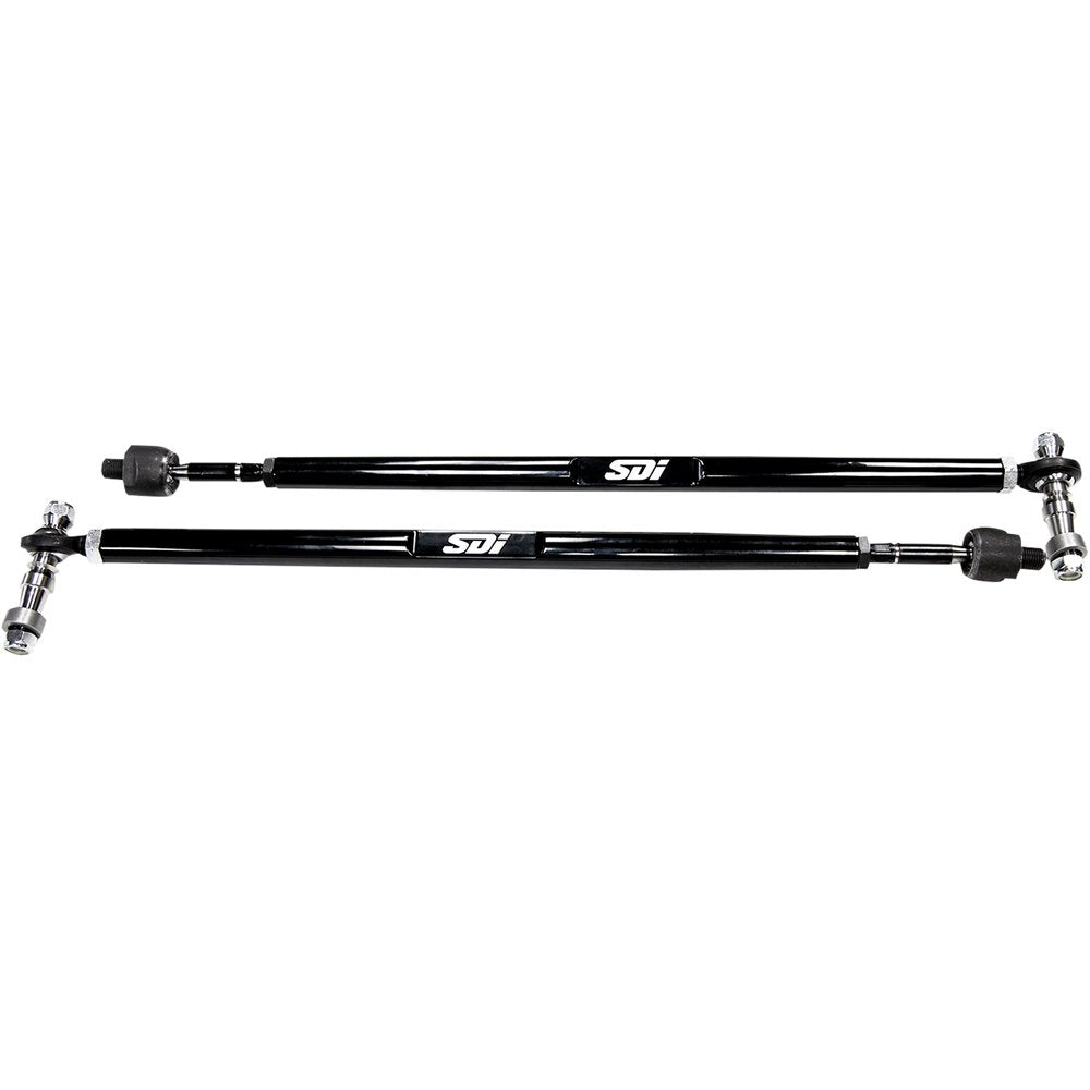 SDI Tie Rods - Turbo S UDCPZTR-TS