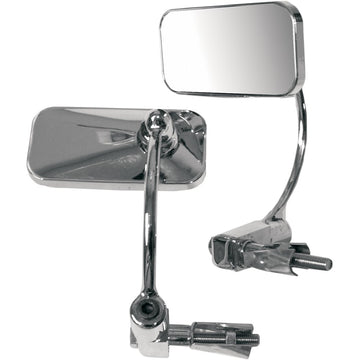 Emgo Bar End Mirror - Right 20-34020