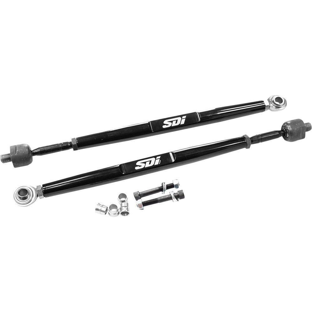 SDI Tie Rods - Maverick UDCPZTR-MAV