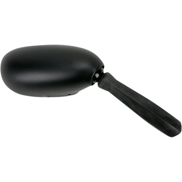 Emgo Mirror - Side View - Rectangle - Black - Right 20-69731