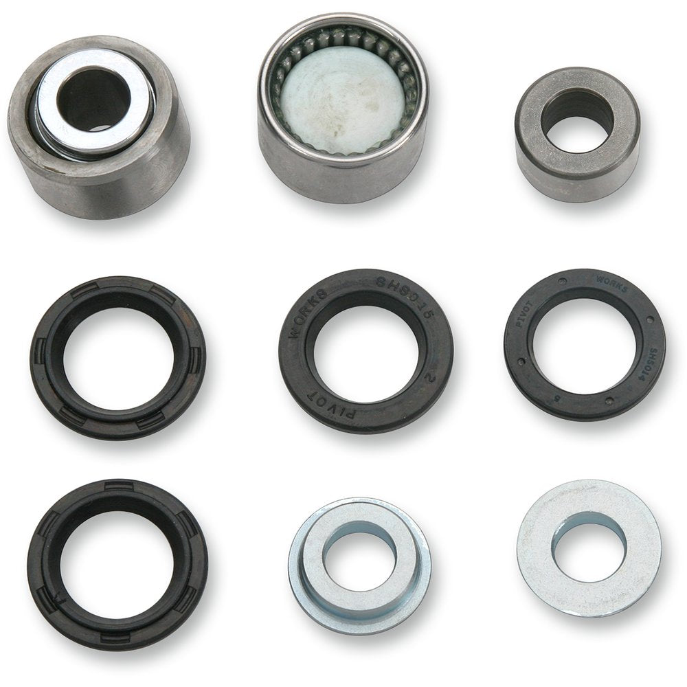 Pivot Works Shock Bearing Kit PWSHK-H17-021
