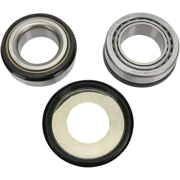 Pivot Works Steering Stem Bearing Kit - Yamaha PWSSK-Y05-421