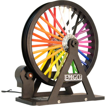 Emgo Spoke Covers - Wheel Trim - Mixed - 80 Pack 16-26099