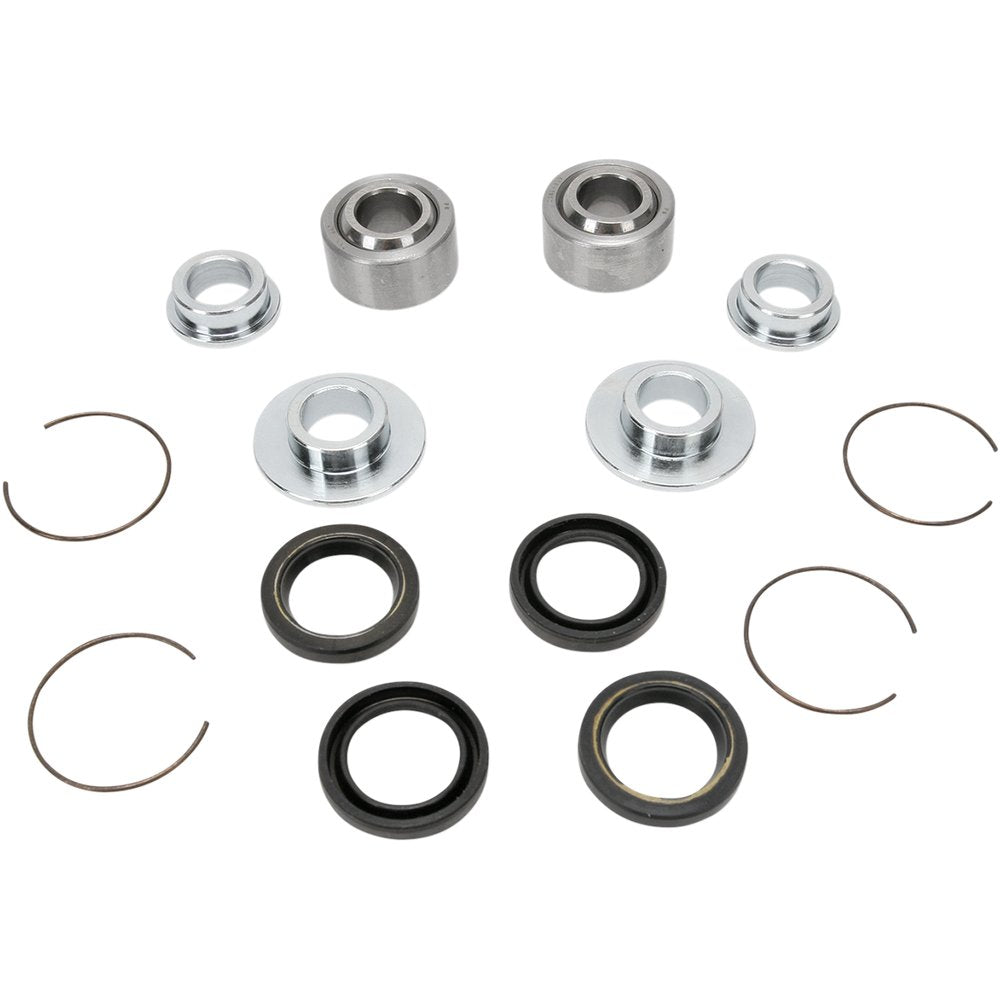 Pivot Works Shock Bearing - Rear - Yamaha PWSHK-Y20-000