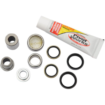 Pivot Works Shock Bearing Kit PWSHK-S11-021