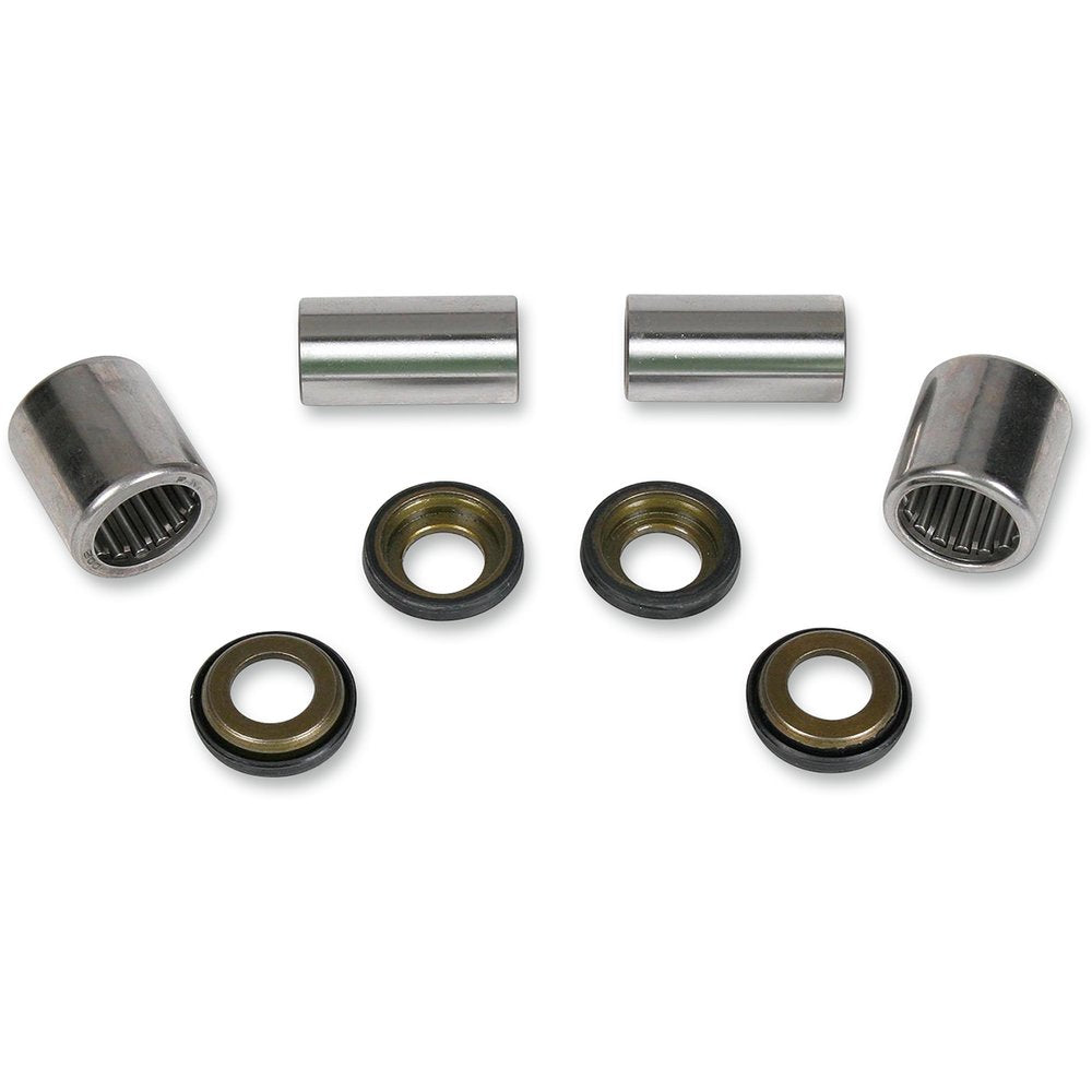 Pivot Works Swingarm Bearing Kit - Kawasaki/Suzuki PWSAK-K08-008