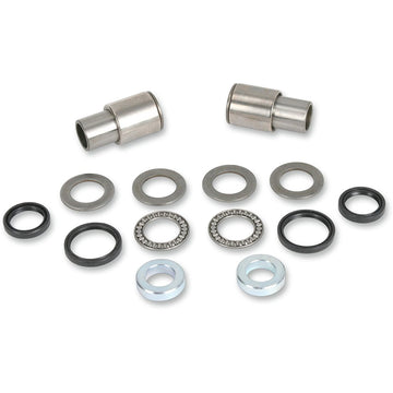 Pivot Works Swingarm Bearing Kit - Kawasaki PWSAK-K06-021