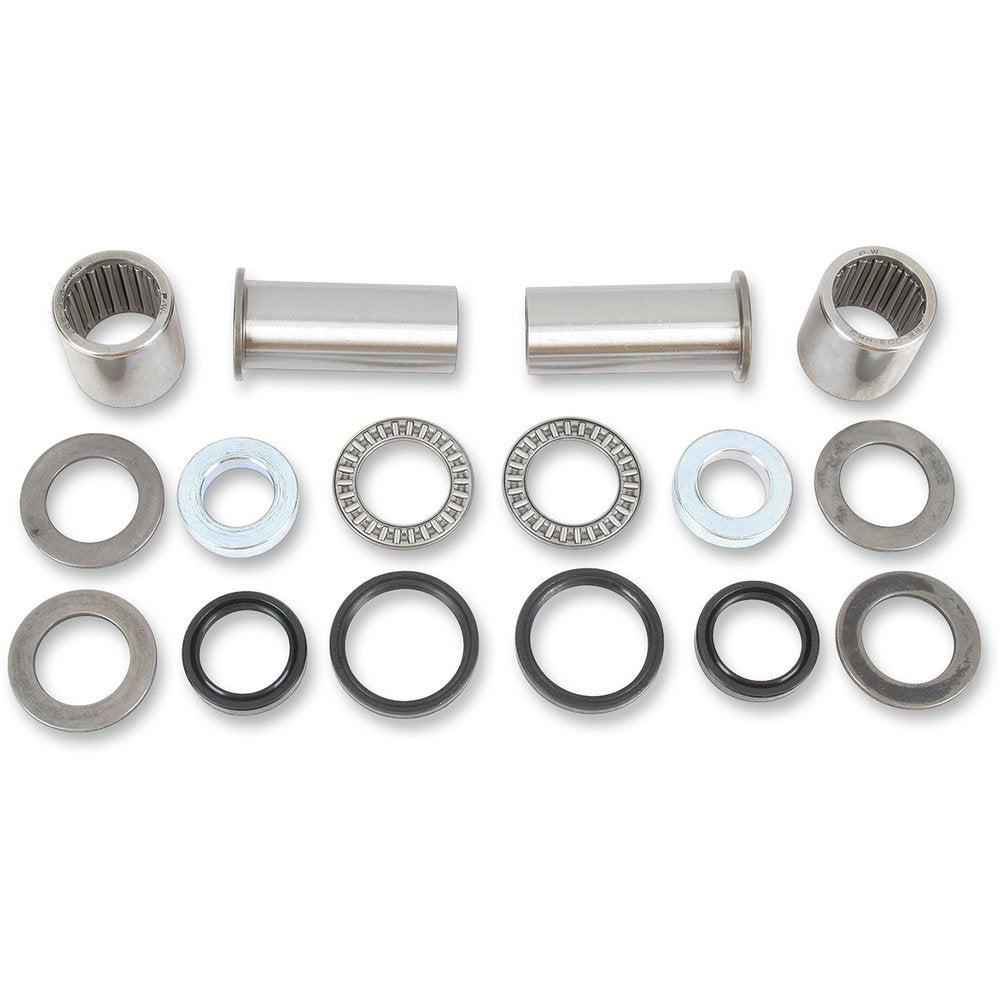 Pivot Works Swingarm Bearing Kit - Kawasaki PWSAK-K05-021