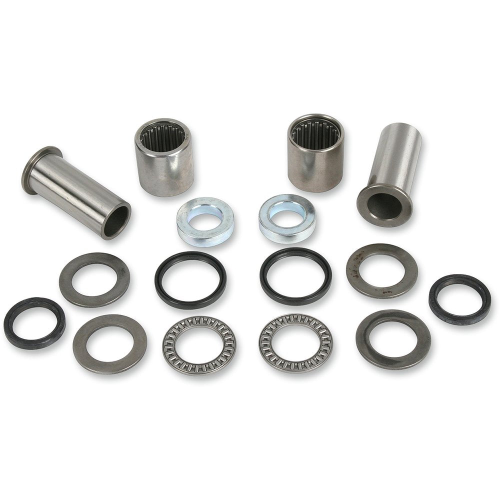 Pivot Works Swingarm Bearing Kit - Kawasaki PWSAK-K04-021