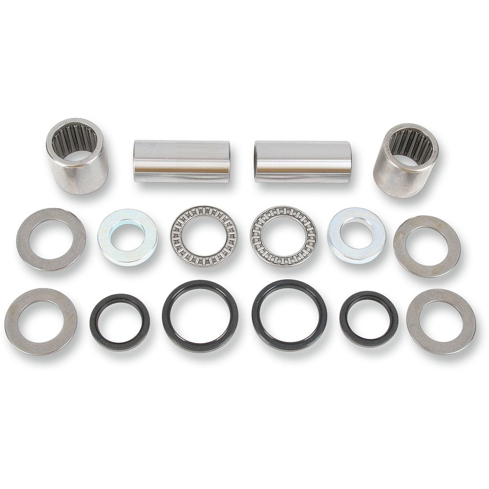 Pivot Works Swingarm Bearing Kit - Honda PWSAK-H12-020