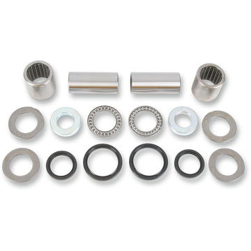 Pivot Works Swingarm Bearing Kit - Honda PWSAK-H12-020