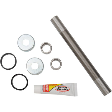 Pivot Works Swingarm Bearing Kit - Yamaha PWSAK-Y12-000
