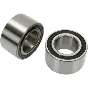 Pivot Works Wheel Bearing Kit - Rear - Arctic Cat/Polaris/Textron PWRWK-P02-543