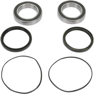 Pivot Works Wheel Bearing Kit - Rear - Adly Moto/Honda PWRWK-H10-420