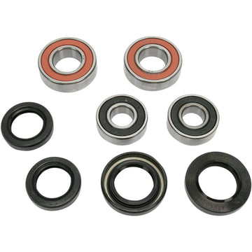Pivot Works Wheel Bearing Kit - Front - Yamaha Raptor 660/700 PWFWK-Y13-600