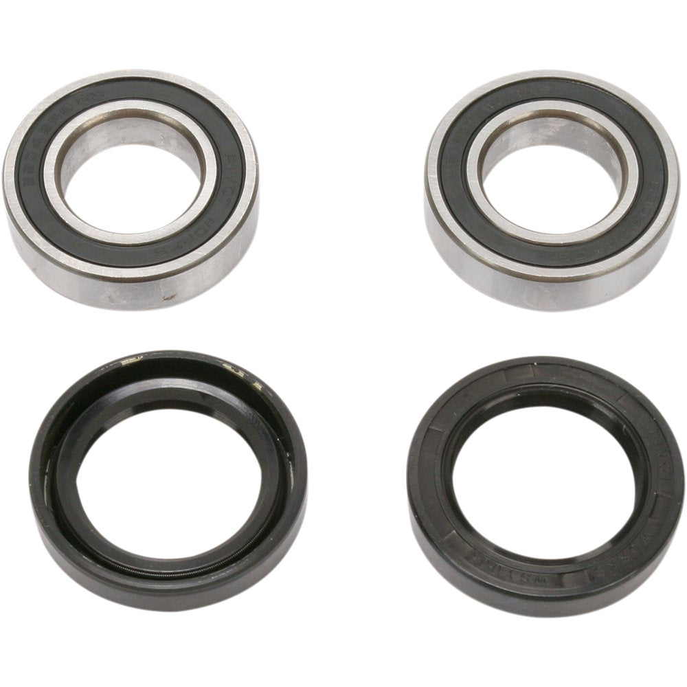 Pivot Works Wheel Bearing Kit - Front - Yamaha PWFWK-Y07-421