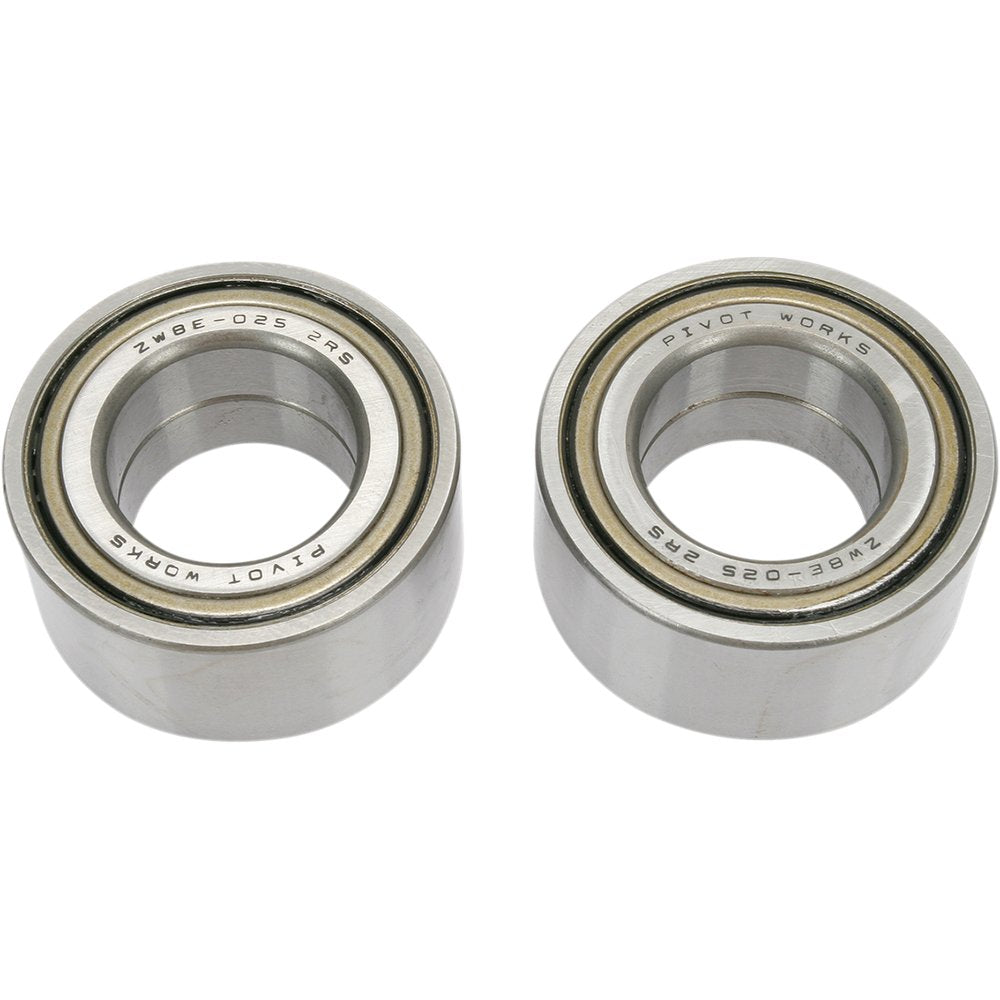 Pivot Works Wheel Bearing Kit - Front - Kawasaki/Suzuki PWFWK-K13-430