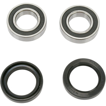 Pivot Works Wheel Bearing Kit - Front - Honda/KTM PWFWK-H03-521