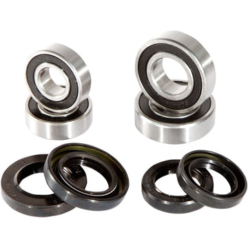 Pivot Works Wheel Bearing Front - Kit - CR125/250/500R PWFWK-H02-521