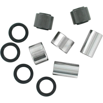 Pivot Works Shock Bearing Kit - Front - Honda PWSHK-H41-000