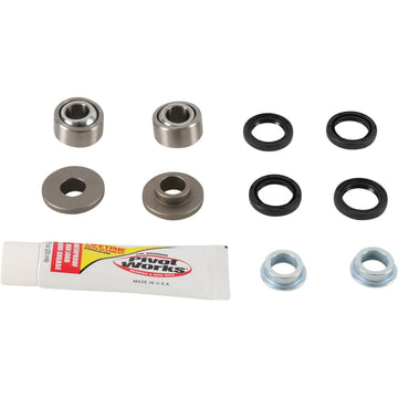 Pivot Works Shock Bearing Kit PWSHK-Y23-000