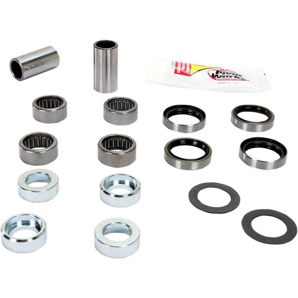 Pivot Works Swingarm Bearing Kit - Gas Gas/Husqvarna/KTM PWSAK-T07-000