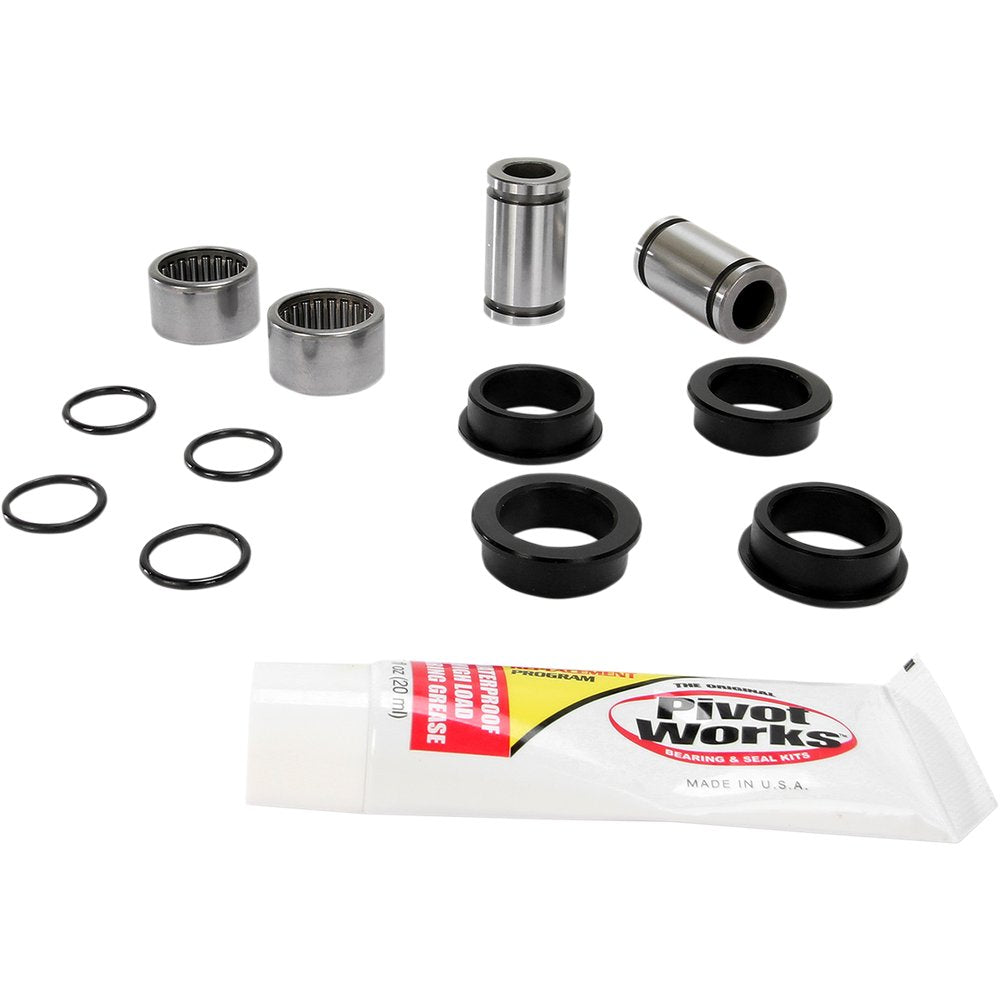 Pivot Works Swingarm Bearing Kit - Gas Gas/Husqvarna/KTM PWSAK-T06-000